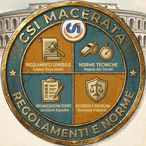 Norme e Regolamenti Norme e Regolamenti