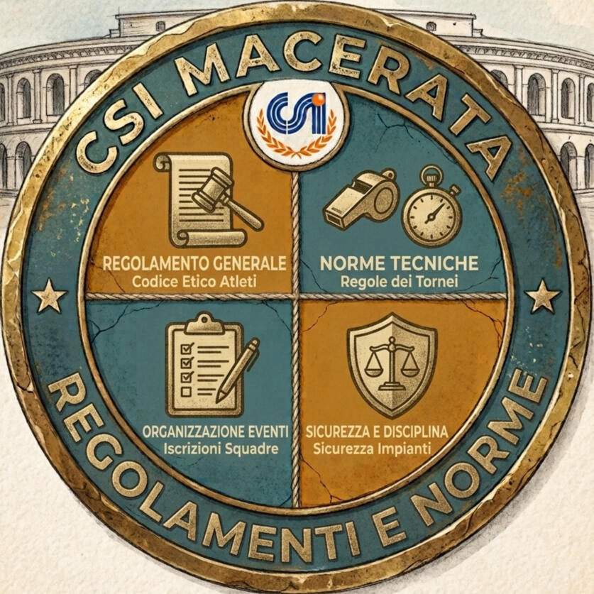 Norme e Regolamenti